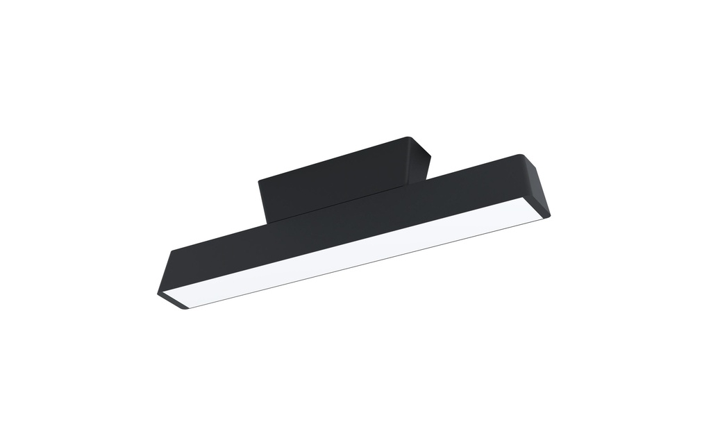 EGLO Leuchten Plafonnier Connect SIMOLARIS-Z ZigBee (RGB TW)