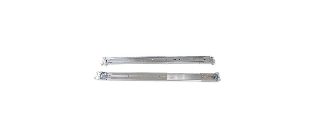 QNAP Kits de montage en rack RAIL-A03-57