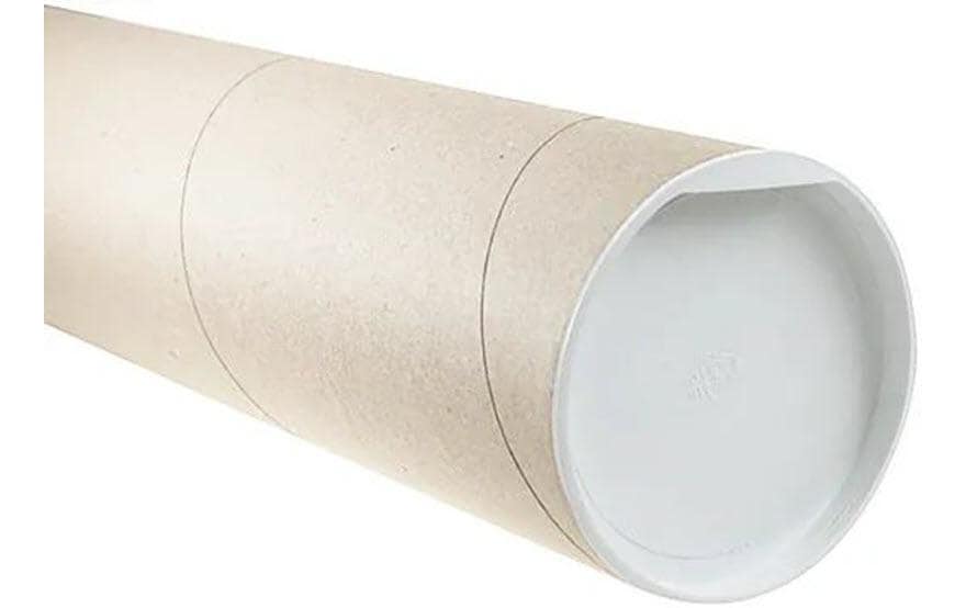 Neutral Tube d’expédition 10 cm x  x 54 cm, 1 Pièce/s