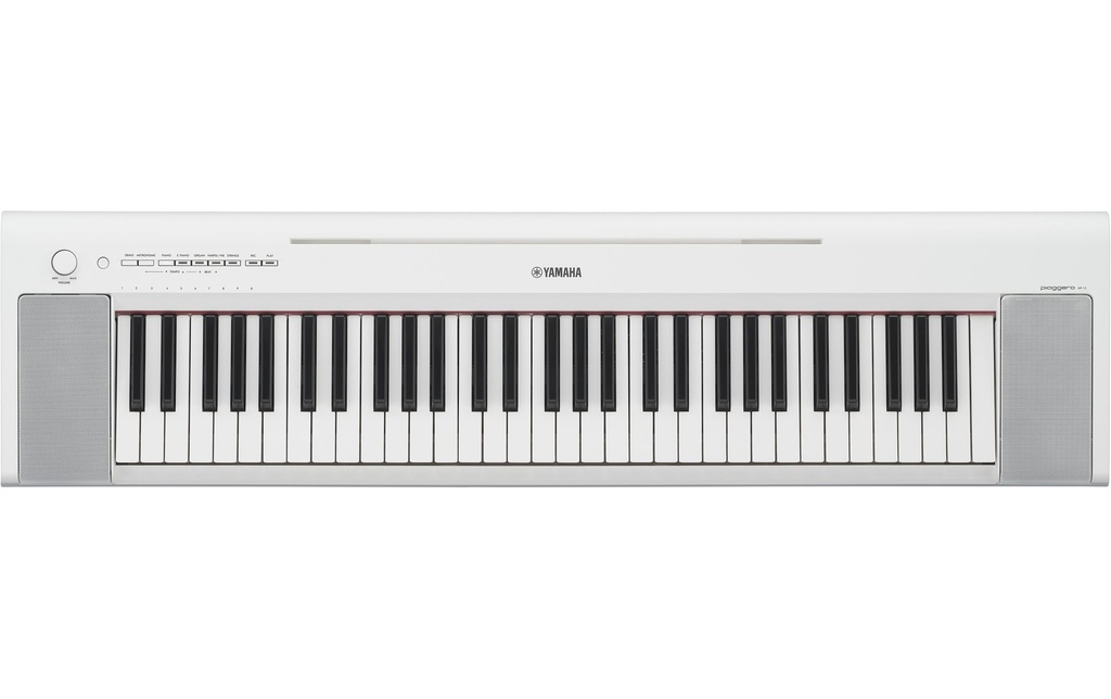 Yamaha Clavier NP-15