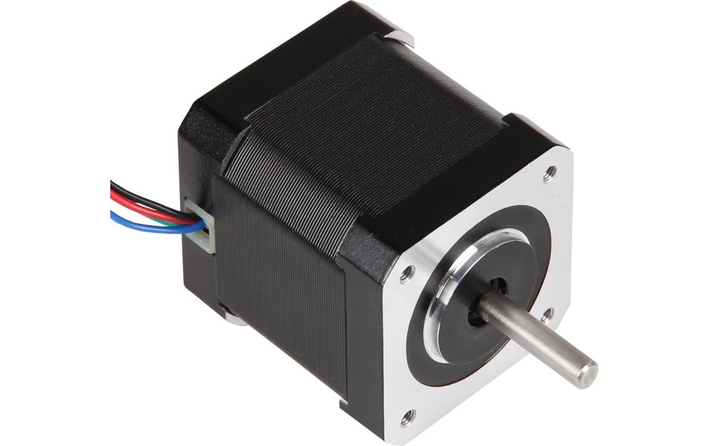 jOY-iT Moteur pas à pas NEMA 17 SY42STH471684B