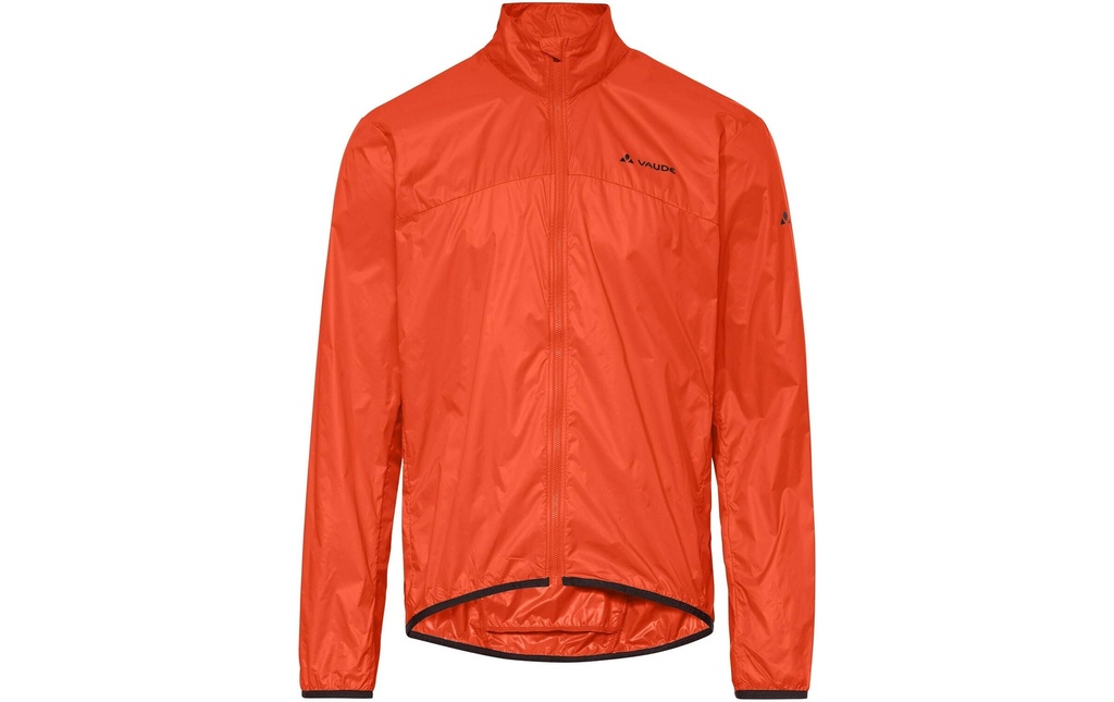 VAUDE Hommes Veste coupe-vent Me Matera Air glowing red uni Taille XXL