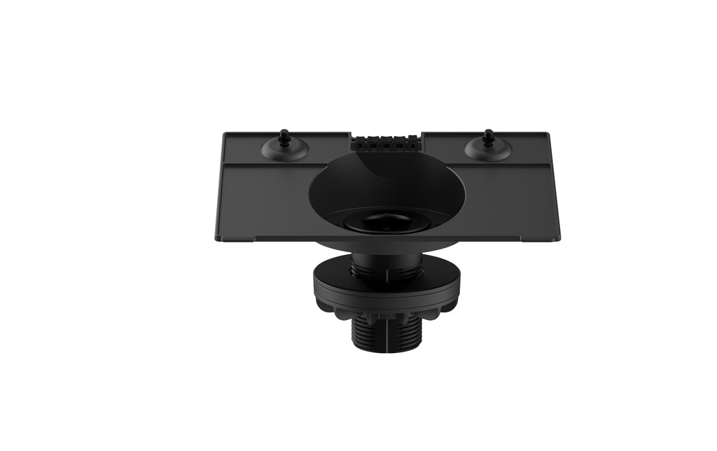 Logitech Support Riser Mount