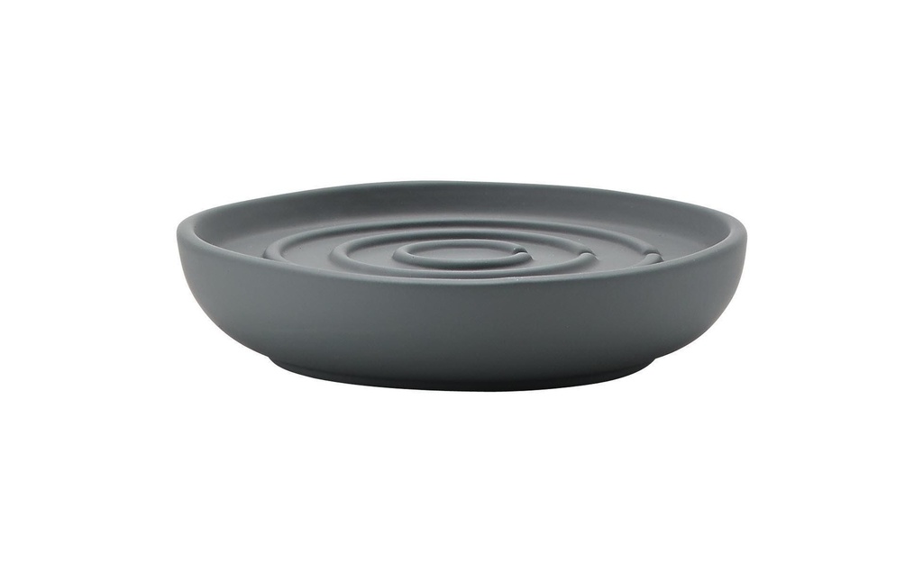 Zone Denmark Porte-savon Nova Grey