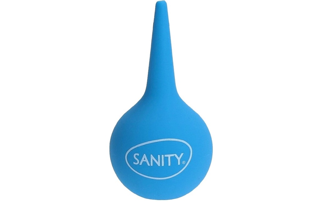 Sanity Seringue auriculaire 27 ml Gr 3