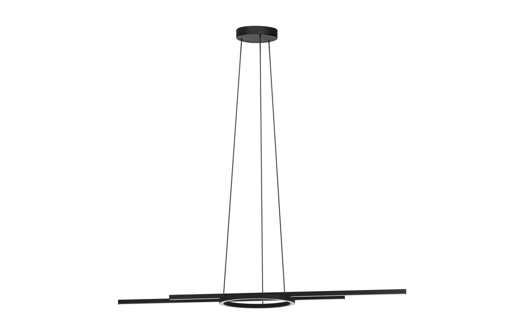 EGLO Leuchten Lampe suspendue Connect ZILLERIO-Z ZigBee (TW)