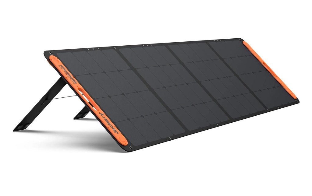 Jackery Panneau solaire SolarSaga 200, 200 W