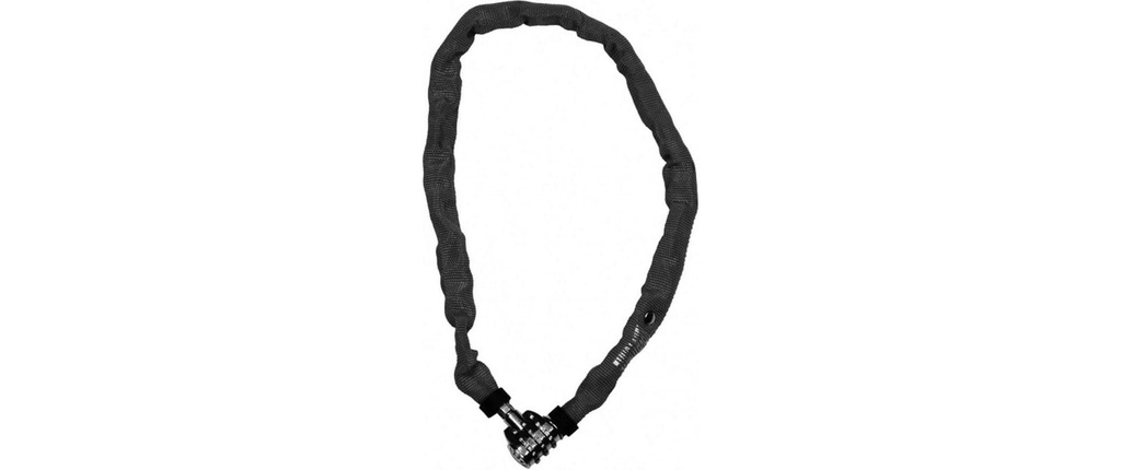 Kryptonite Antivol pour vélo Keeper 465 combo - Noir