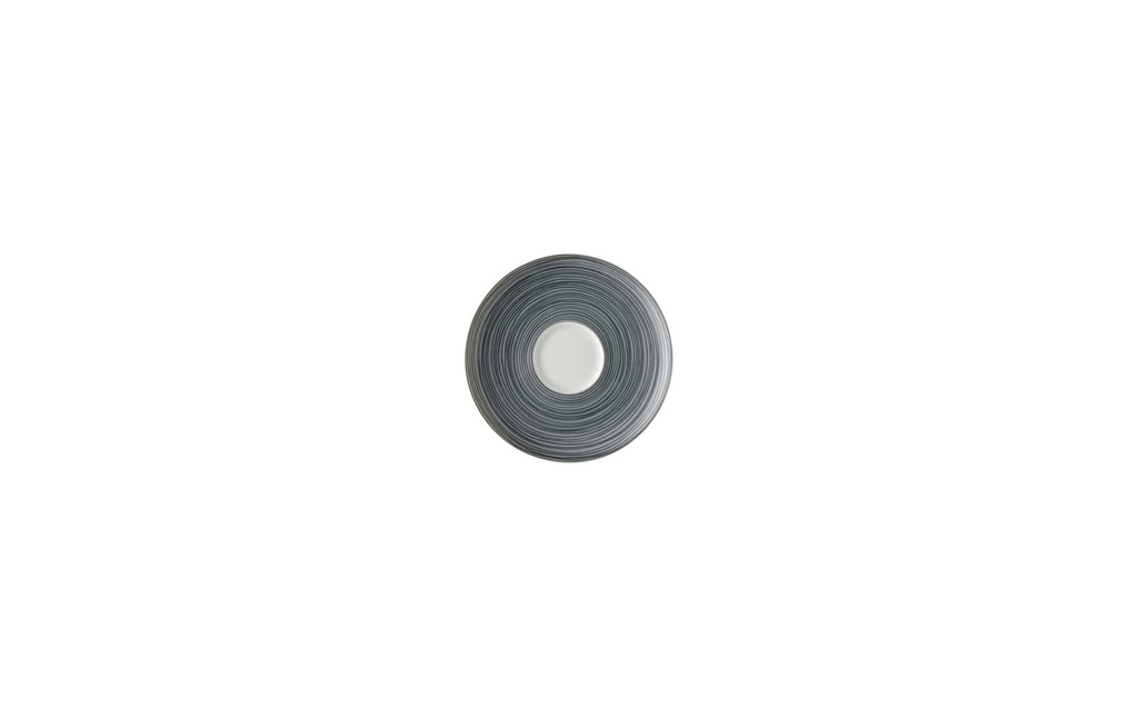 Rosenthal Soucoupe TAC Gropius Stripes 2.0 6 pièces