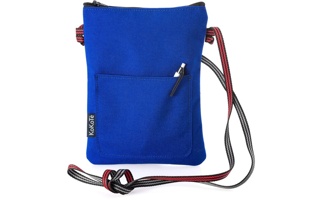 Kokoté Sac à main Surplus L Bleu