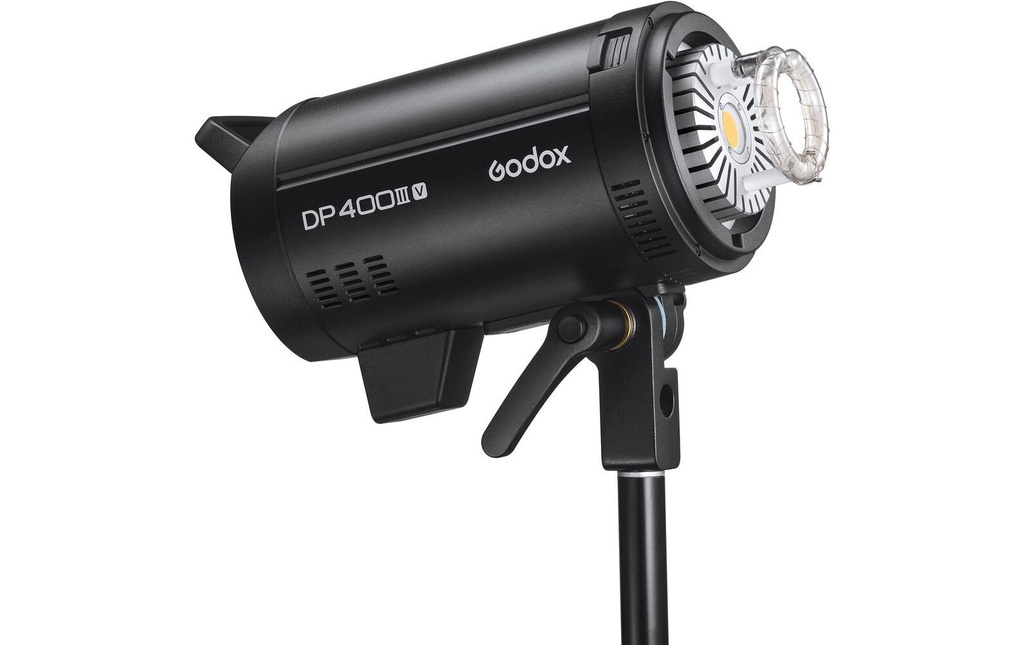 Godox Flash DP400IIIV