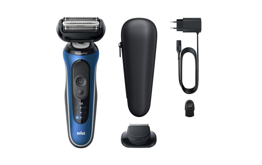 Braun Rasoir pour hommes Série 6 62-B1200s