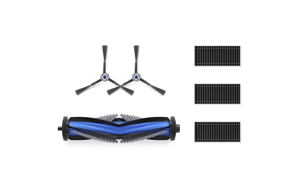 Ecovacs Kit de remplacement pour Deebot série X8