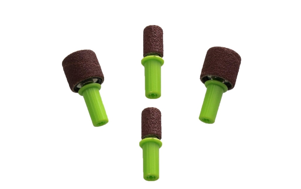Wahl Accessoires de meulage, Meuleuse à griffes Moser