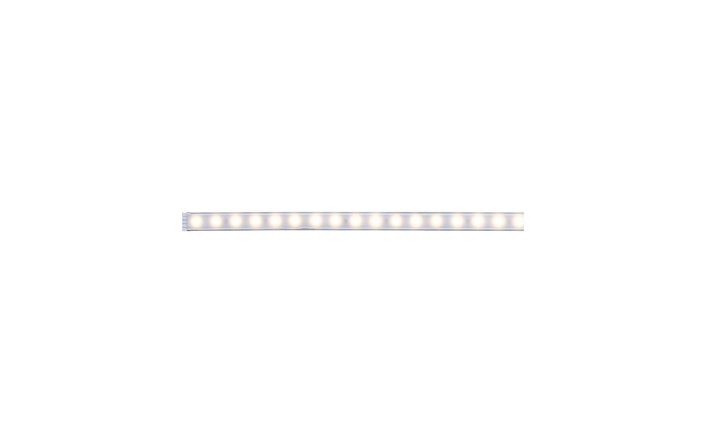 Paulmann Ruban à LED MaxLED 500 2700 K, 1 m Extension