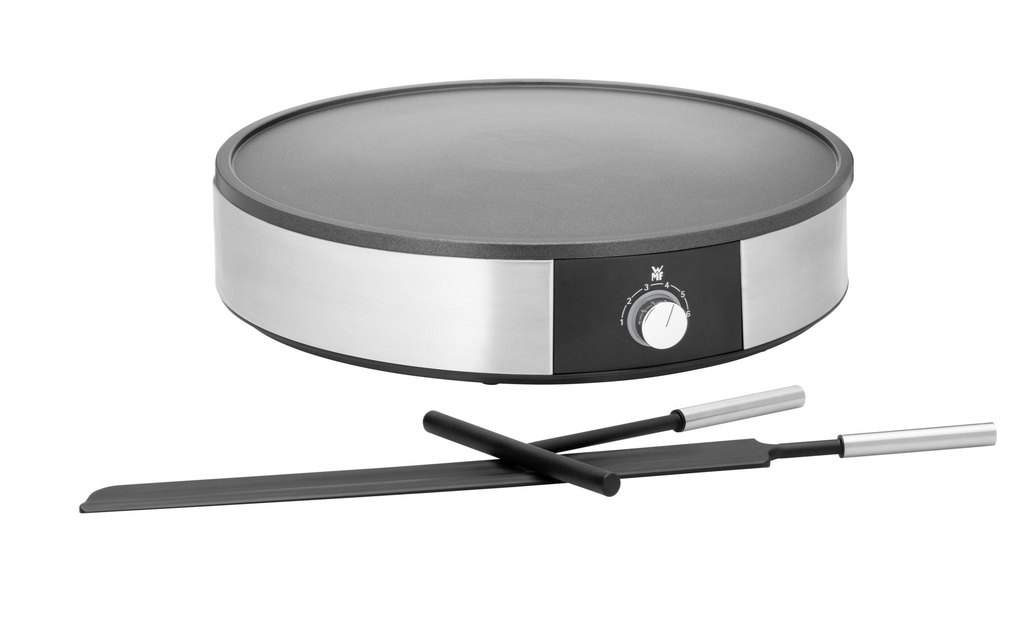 WMF Appareils pour crêpe Lono 3 parties