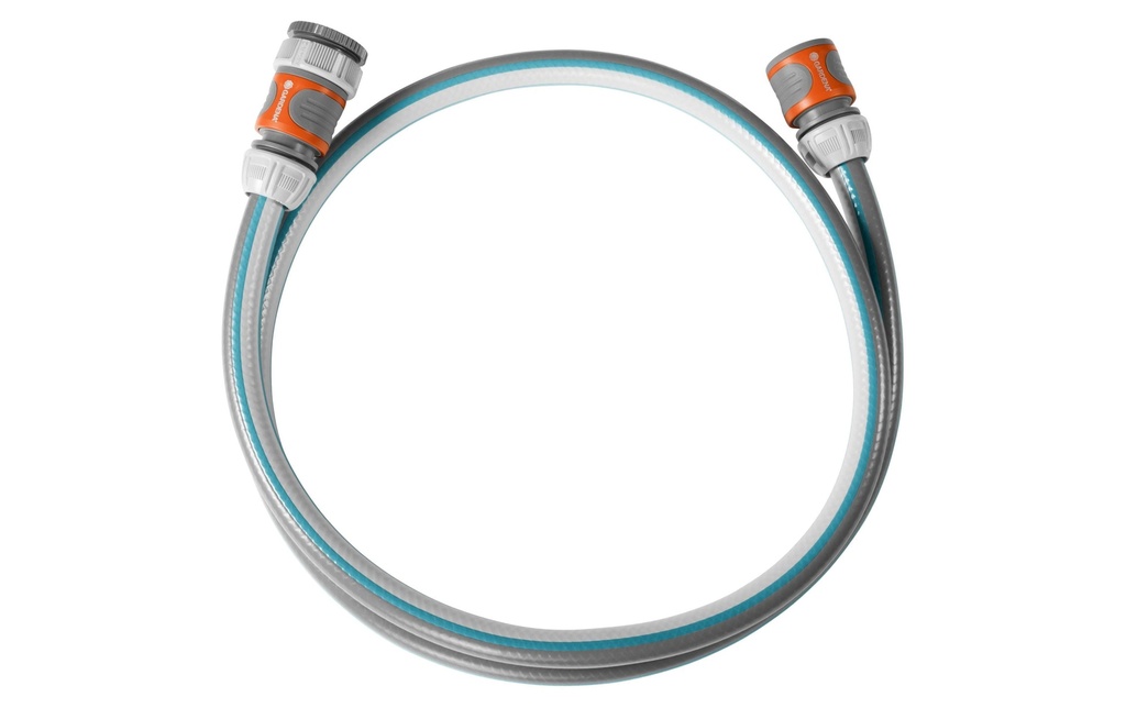 GARDENA Garniture de raccordement Classic 1/2