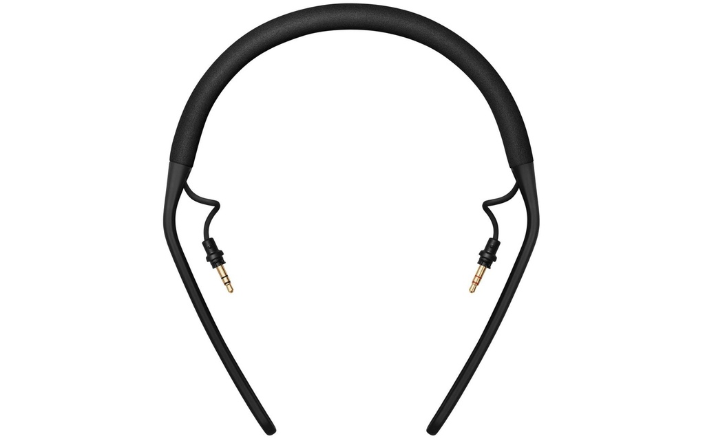 AIAIAI Arceaux de tête H01 Noir
