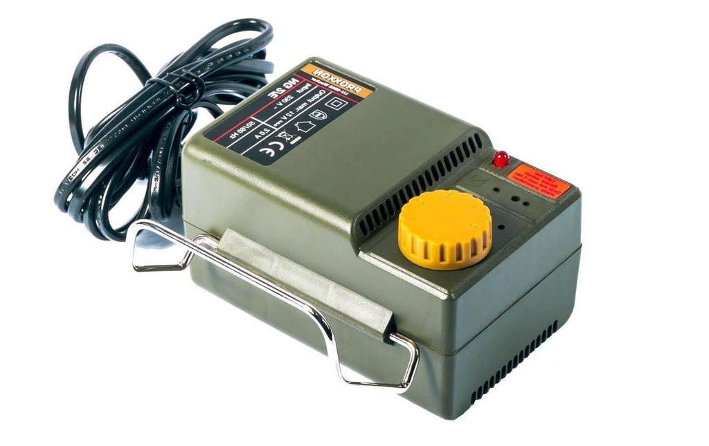 Proxxon Bloc d’alimentation NG 2/E