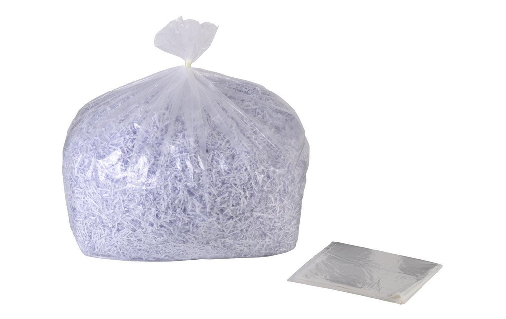 REXEL Sac déchet 3000 115litre (100 pces)
