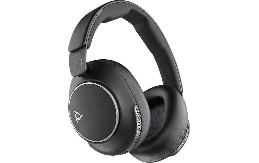 HP Casque avec micro Poly Voyager Surround 80 UC