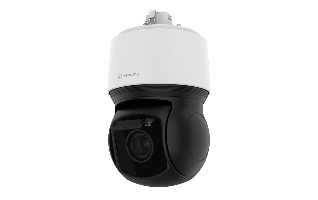 Hanwha Vision Caméra réseau XNP-C6403RW