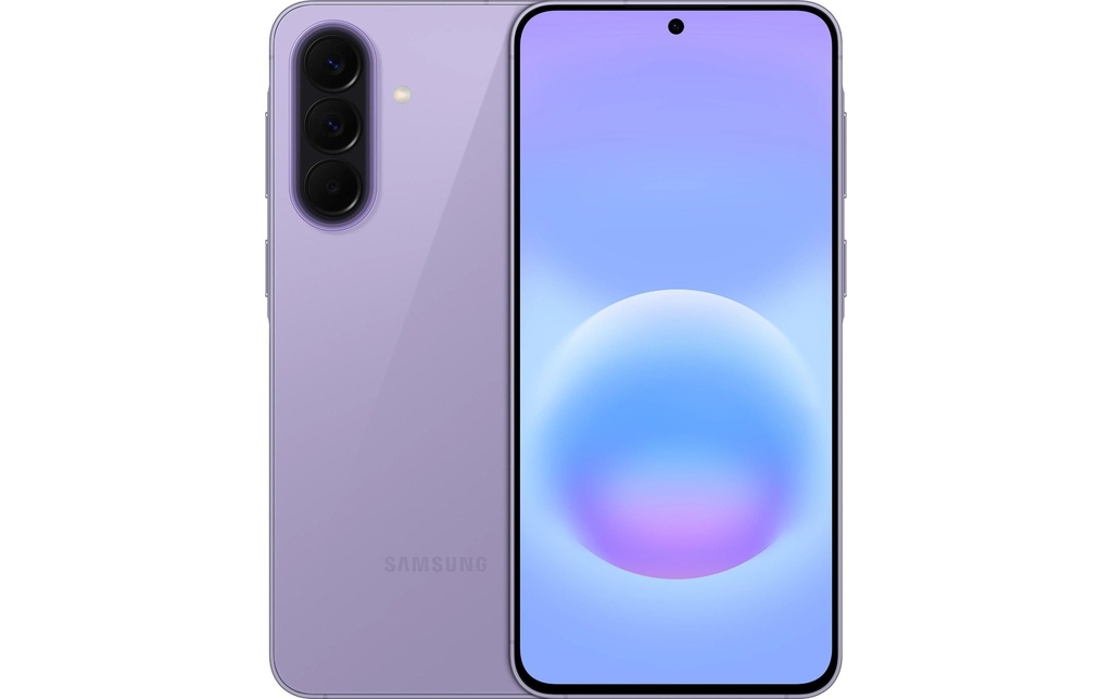 Samsung Galaxy A57 5G 128 GB Awesome Lilac