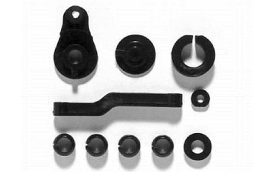 Tamiya Servosaver TT-02 P-Parts