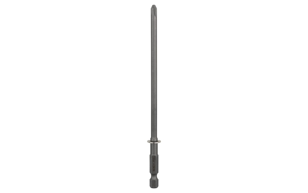 Bosch Professional Embout Extra-Hard PH 2, 145 mm