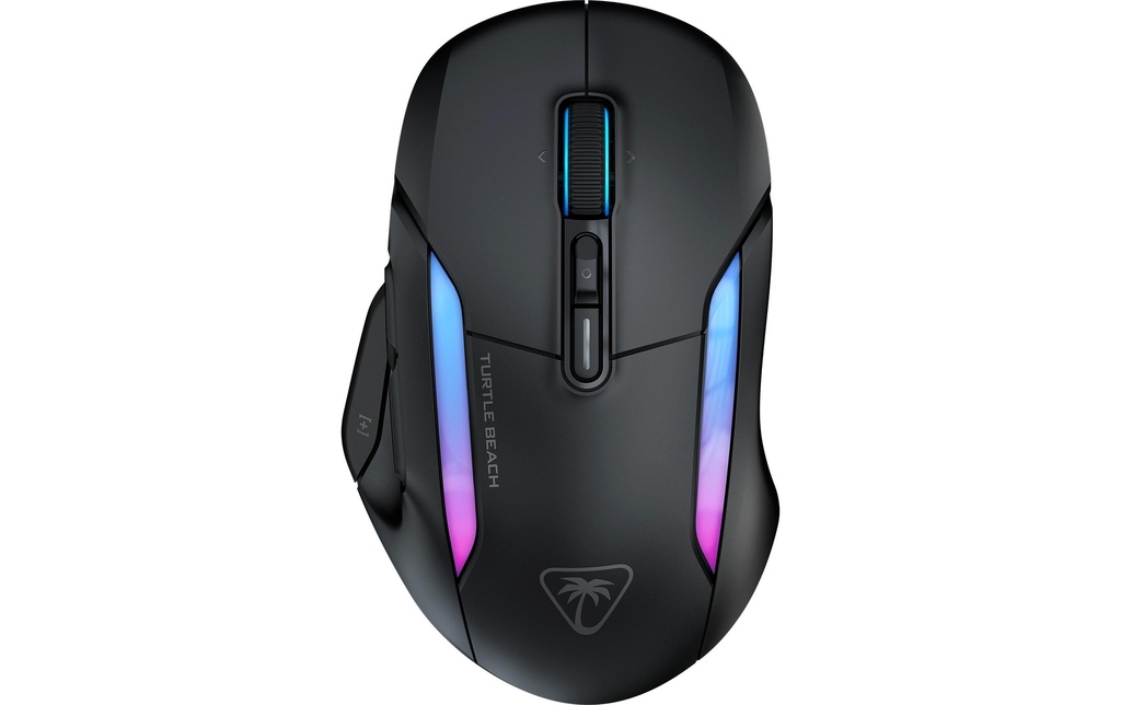 Turtle Beach Souris de gaming Kone II Air Noir