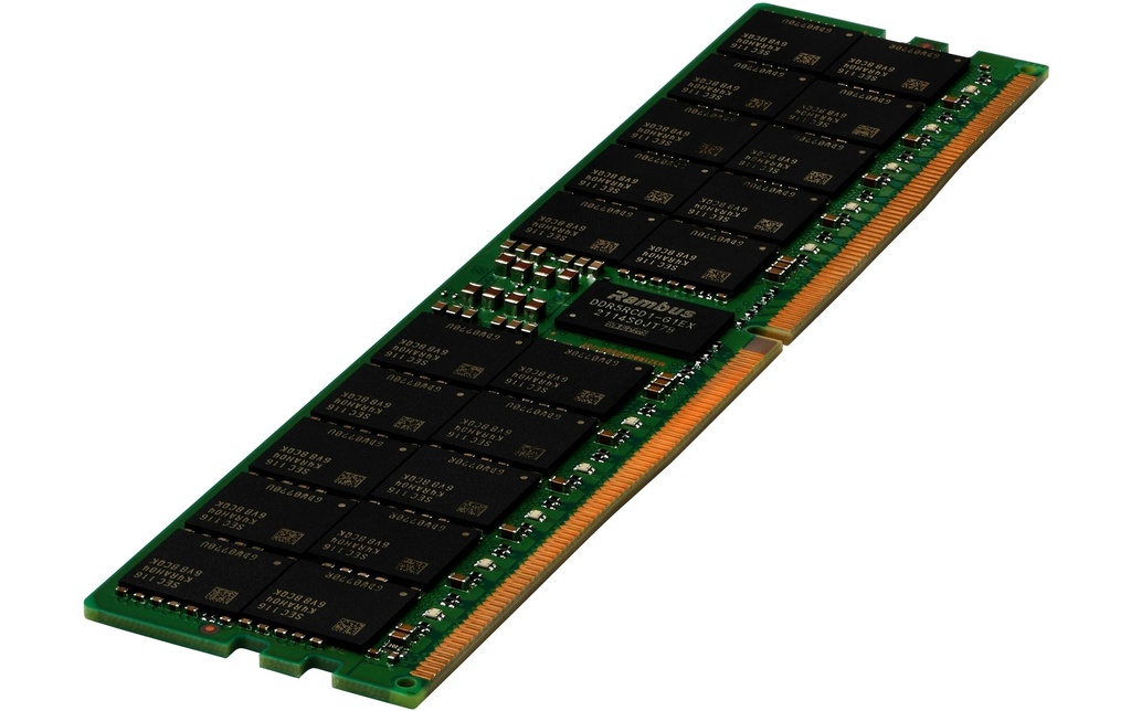 HPE Mémoire de serveur P69727-B21 1x 32 Go
