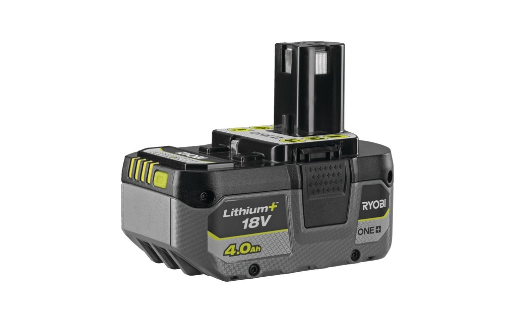 RYOBI Batterie RB1840X 18 V 4.0 Ah