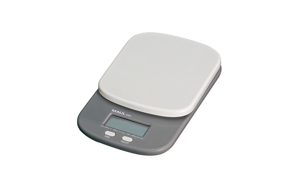 MAUL Pèse-lettre MAULstart 2000g