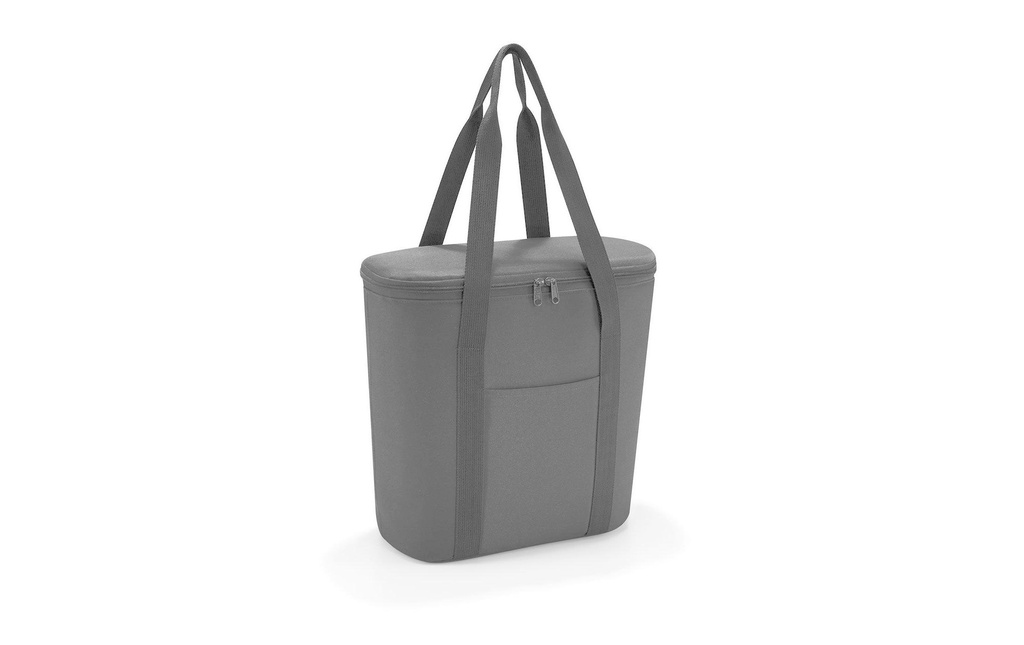 Reisenthel Panier de course Thermoshopper Black