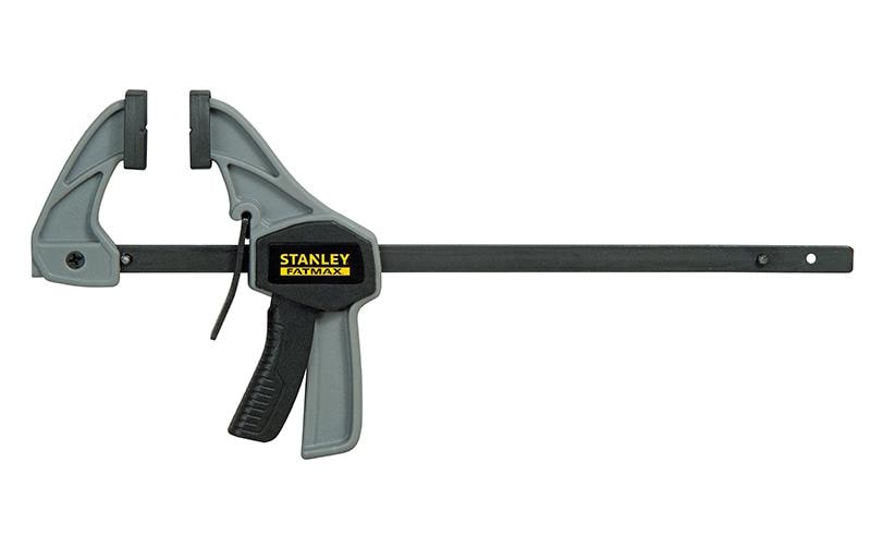 Stanley Fatmax Serre-joint à une main Small, 120 mm 120 mm