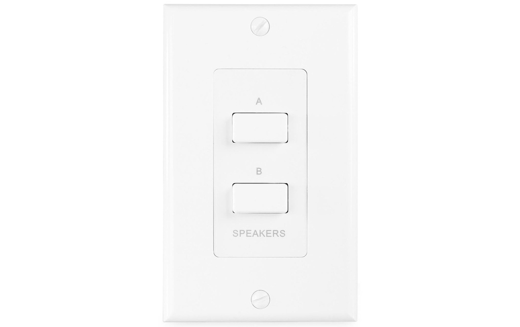 Power Dynamics Bouton-poussoir PDWS2