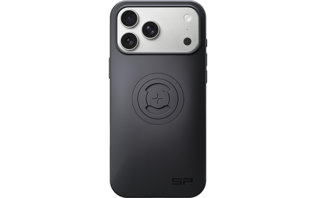 SP Connect Étui sport & extérieur Xtreme iPhone 17 Pro Max , noir