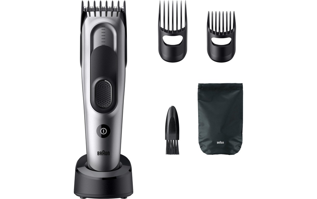 Braun Tondeuse pour cheveux Series 7 HC7590