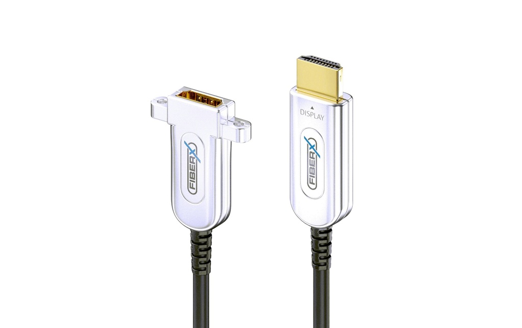 PureLink FiberX Câble de prolongation FX-I351 AOC HDMI - HDMI, 5 m, 4K/60Hz