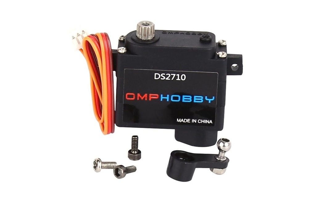 OMPHobby Servo M2 - Evo