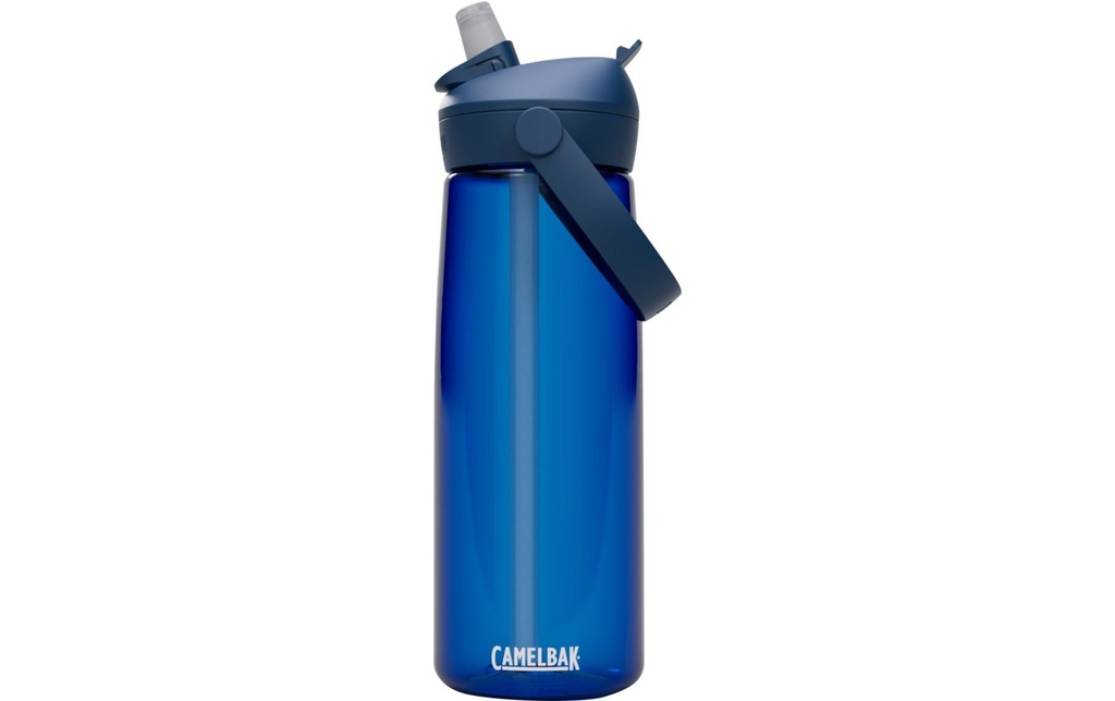 CamelBak Gourde Thrive Flip Straw 750 ml, Oxford