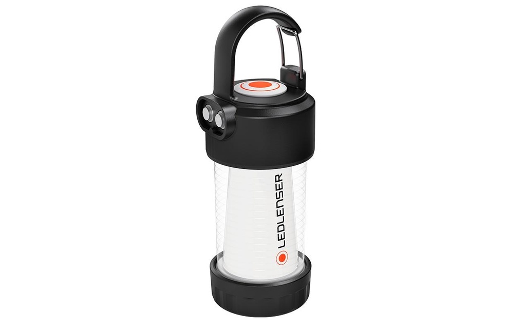 LED LENSER Lanterne ML4