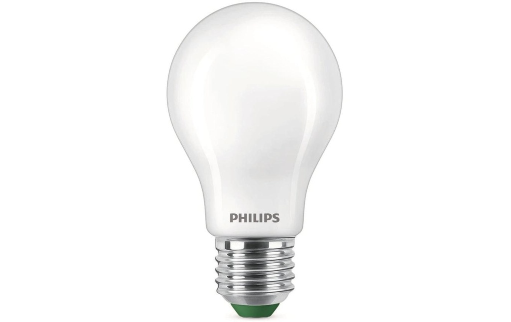 Philips Lampe LED E27, ultra-efficace, blanc neutre, remplacement de 100W