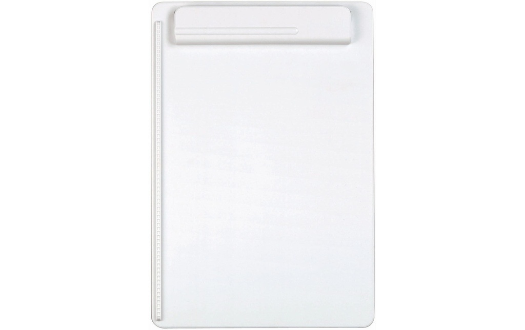 MAUL Plaque à écrire A4 Eco blanc