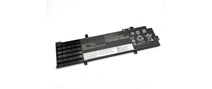 Vistaport Batterie pour Lenovo ThinkPad T14 G3/G4/ThinkPad P14S G3/G4