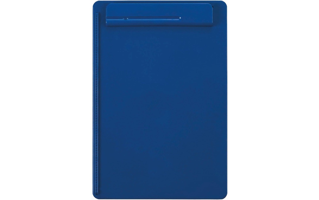 MAUL Plaque à écrire A4 Eco bleu