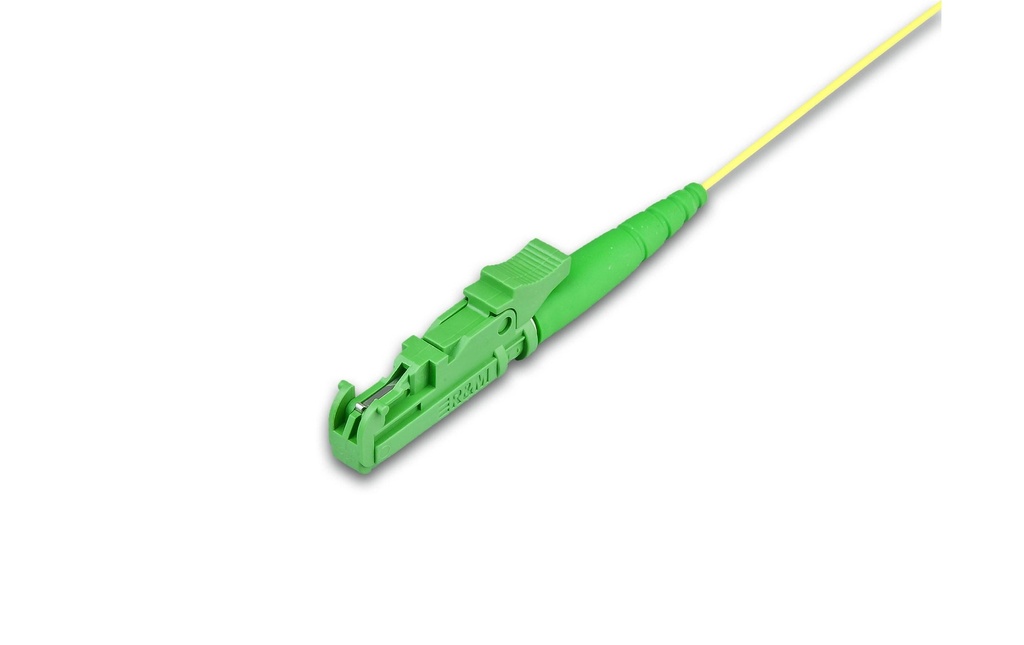 Lightwin Fibres en tire-bouchon E2000/APC, SM, OS2, 2m 1 Pièce/s
