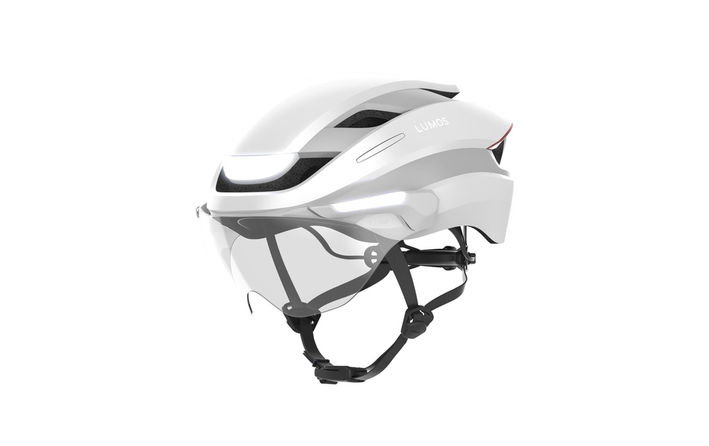 LUMOS Casque Ultra E-Bike, M/L , M-L