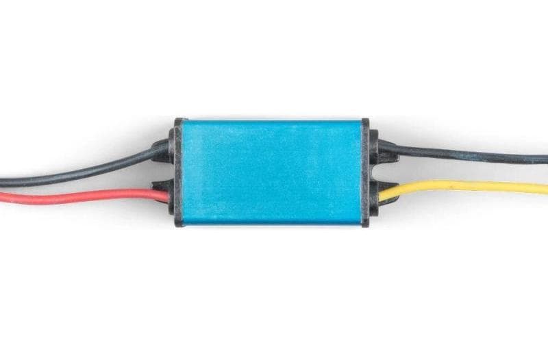 Victron Régulateur de charge Énergie 24 V / 12 V 5A