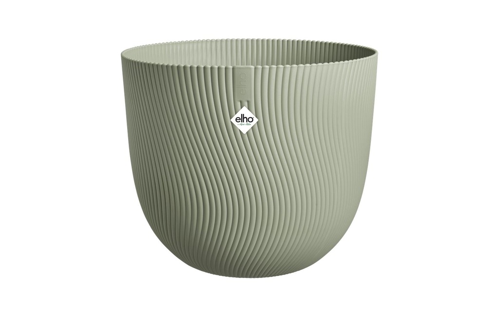 Elho Pot à fleur Sereh Rond 60 cm Vert